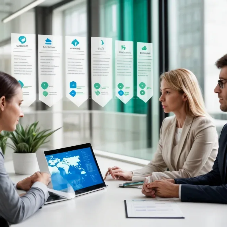 Value-aligned strategies