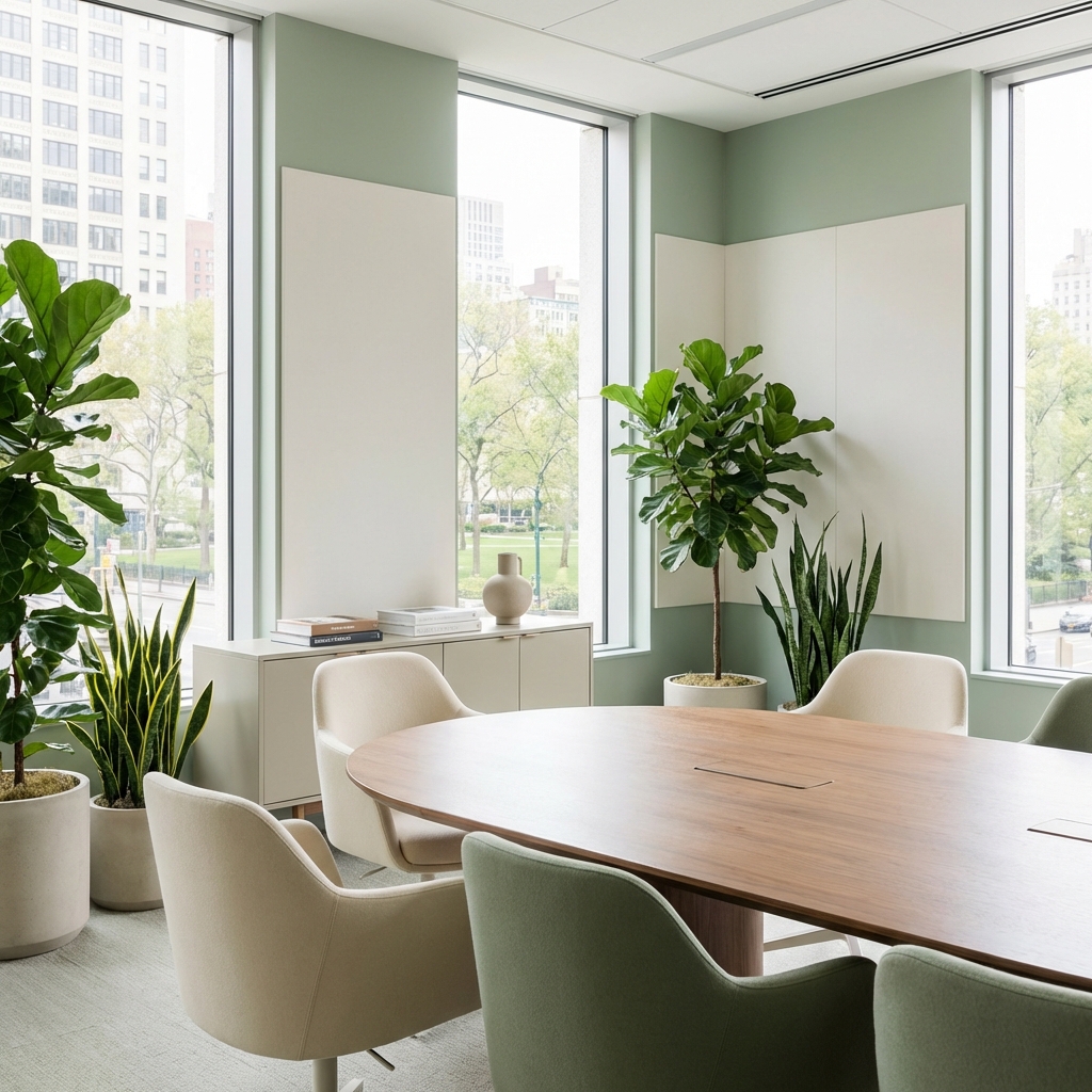 Raumgestaltung Projekt